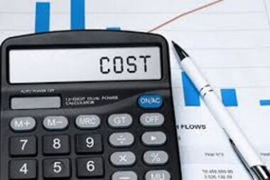 Manufacturing Cost