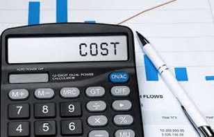 Manufacturing Cost