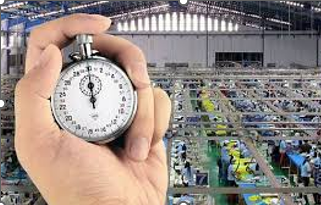 Manufacturing/Lead Time
